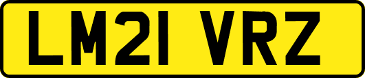 LM21VRZ