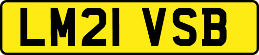 LM21VSB