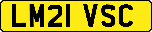 LM21VSC