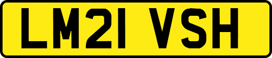 LM21VSH