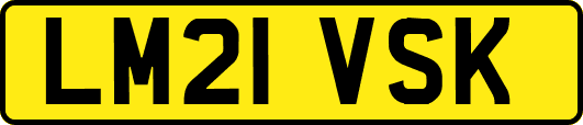 LM21VSK