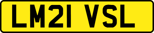LM21VSL