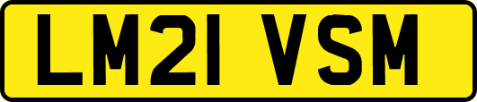 LM21VSM
