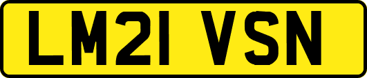 LM21VSN
