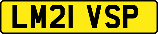 LM21VSP