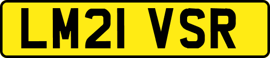 LM21VSR