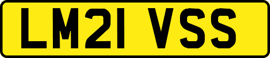 LM21VSS