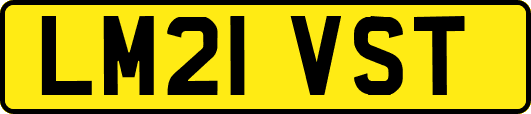 LM21VST