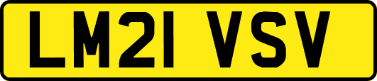 LM21VSV