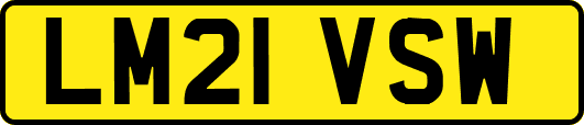 LM21VSW