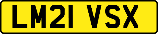 LM21VSX