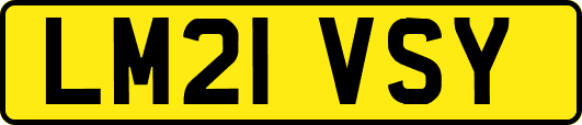 LM21VSY