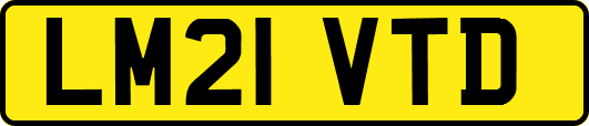 LM21VTD