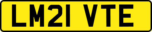 LM21VTE