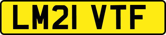 LM21VTF