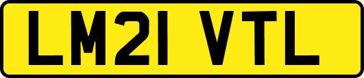 LM21VTL