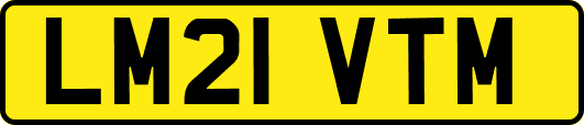 LM21VTM