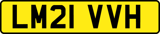 LM21VVH