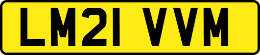 LM21VVM