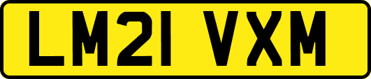 LM21VXM