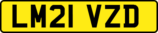 LM21VZD