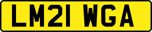 LM21WGA