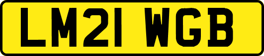 LM21WGB