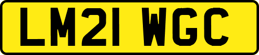 LM21WGC