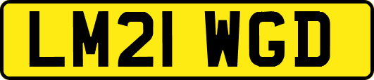 LM21WGD