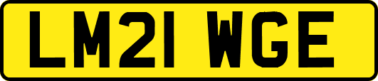 LM21WGE