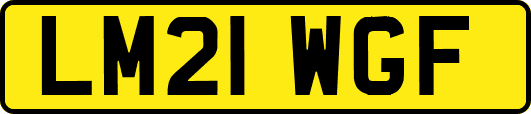 LM21WGF