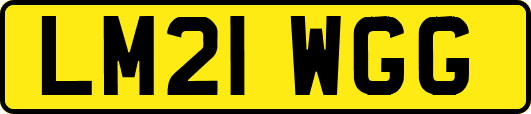 LM21WGG