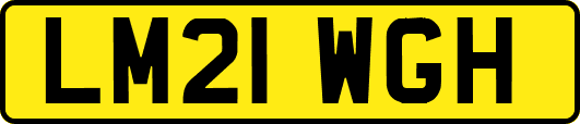 LM21WGH