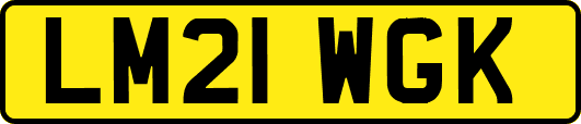 LM21WGK