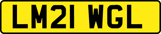 LM21WGL