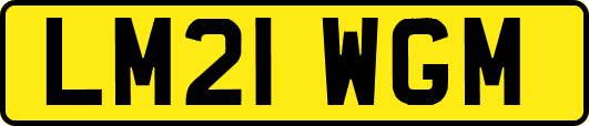 LM21WGM