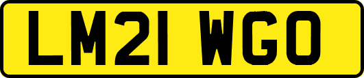 LM21WGO