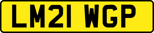 LM21WGP