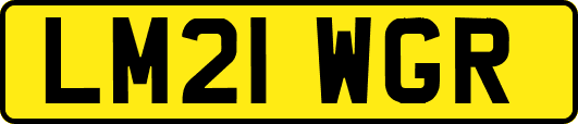 LM21WGR