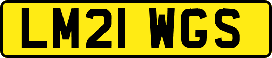 LM21WGS
