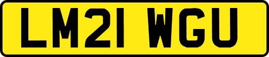 LM21WGU