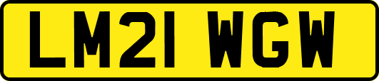 LM21WGW