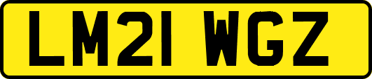 LM21WGZ