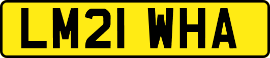 LM21WHA
