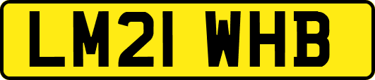 LM21WHB