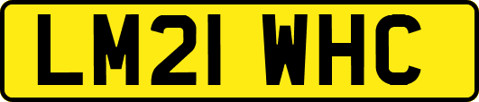 LM21WHC
