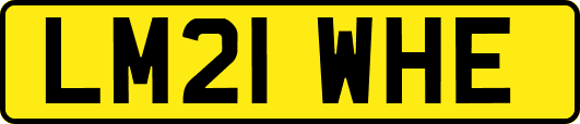 LM21WHE