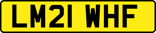 LM21WHF