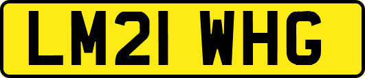 LM21WHG