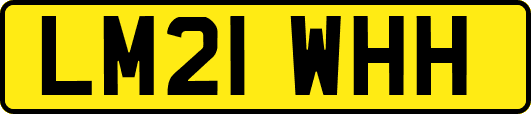 LM21WHH